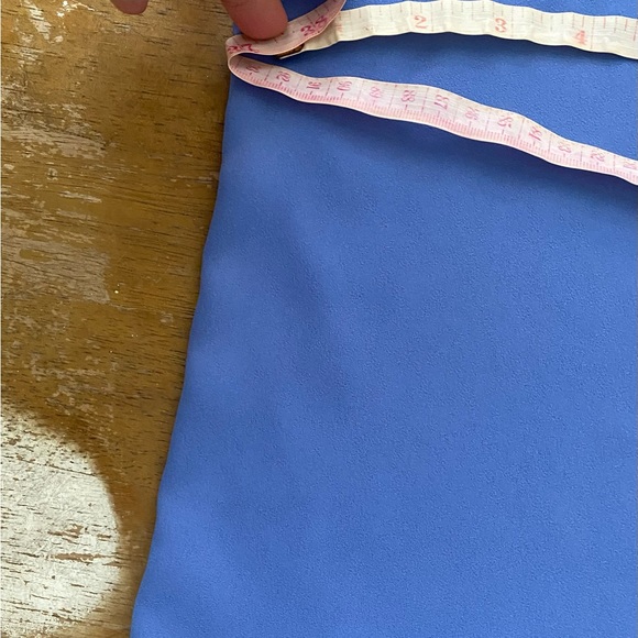 Loft XXSP Periwinkle Blue Tee - Picture 2 of 10